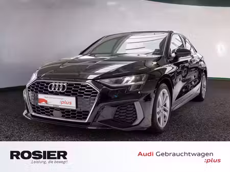 Audi A3 2.0 TDI 150