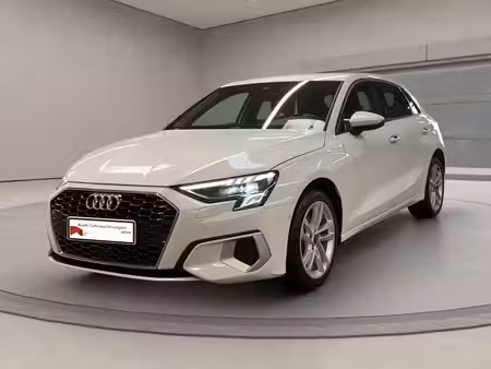 Audi A3 1.5 TFSI 150