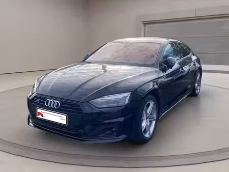Audi A5 40 TFSI 2.0 TFSI 150 quattro