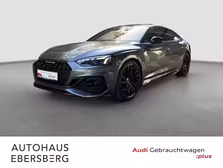 Audi A5 RS5 V6 2.9 TFSI 450 quattro