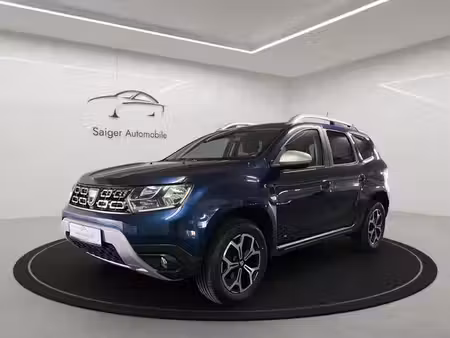 Dacia Duster Prestige