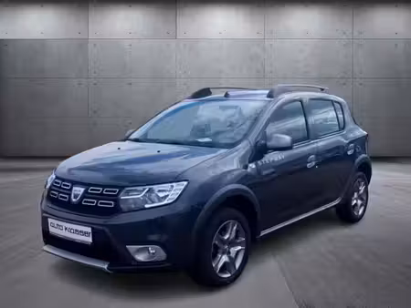 Dacia Sandero 0.9 TCe 90 Prestige