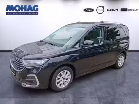 Ford Transit 1.5 114 Titanium