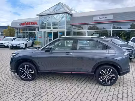 Honda HR-V 1.5 107 Advance