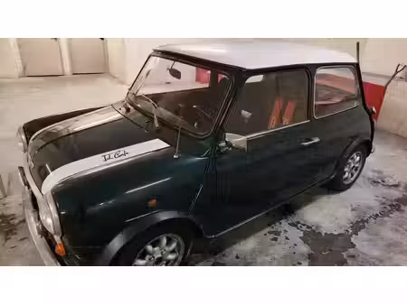 Mini Mini Cooper 1.3 Classic
