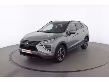 Mitsubishi Eclipse Cross PHEV 2.4 188 Invite 4x4