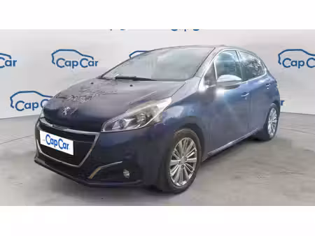 Peugeot 208 1.2 PureTech 82 Allure