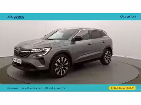 Renault Austral 1.2 200 Techno
