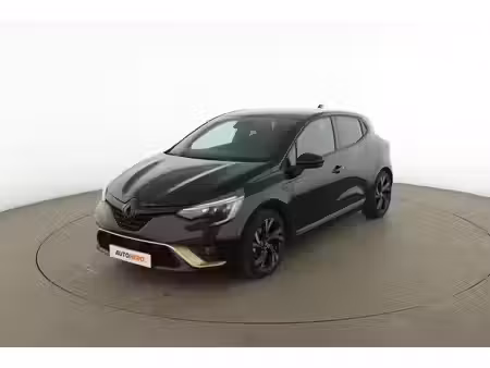 Renault Clio E-Tech 1.6 145