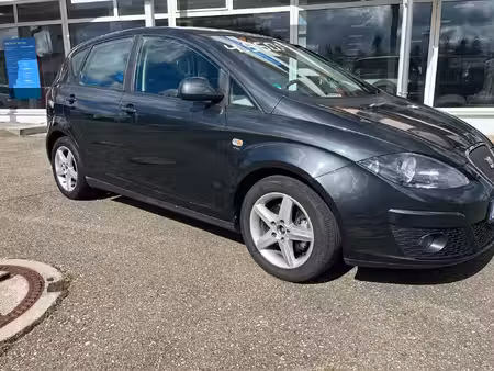 Seat Altea 1.2 TSI 105 Référence