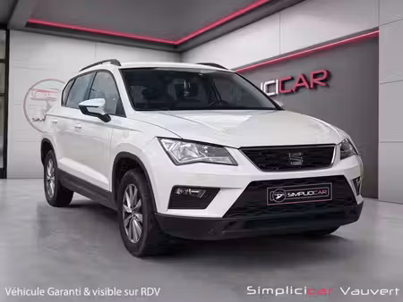 Seat Ateca 1.0 TSI 115 Référence