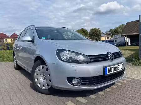 Volkswagen Golf 1.6 TDI 105 Highline