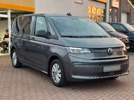 Volkswagen Multivan 2.0 TDI 150