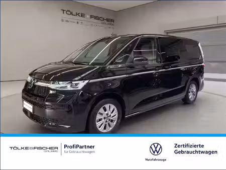 Volkswagen Multivan Style 4Motion