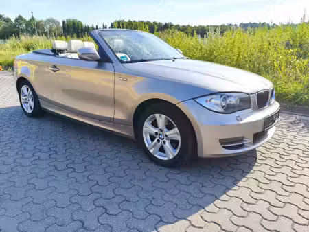 BMW Série 1 118d 2.0 143