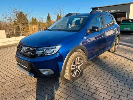 Dacia Sandero 1.0 Expression