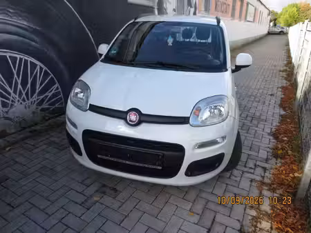Fiat Panda 1.2 69 Pop