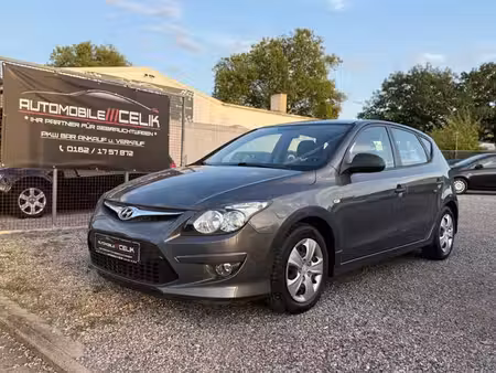 Hyundai i30 1.4 109