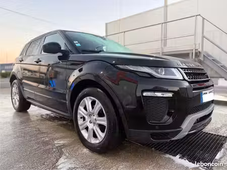 Land Rover Range Rover Evoque 150