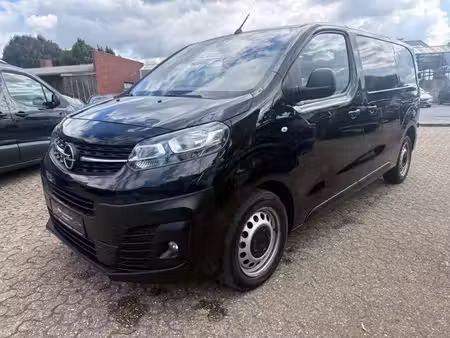 Opel Vivaro 2.0 Edition