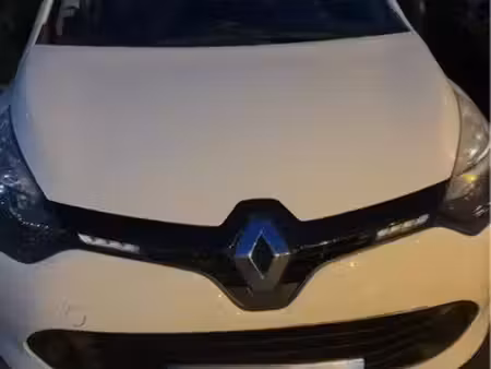 Renault Clio 1.5 dCi 75