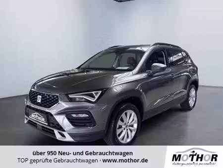 Seat Ateca 1.5 TSI 150 Style