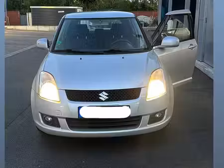 Suzuki Swift 1.3 92 Comfort