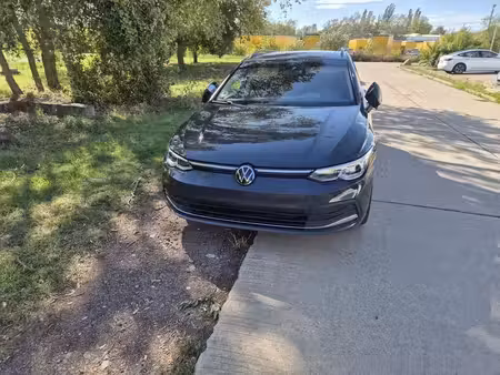 Volkswagen Golf 2.0 TDI 150