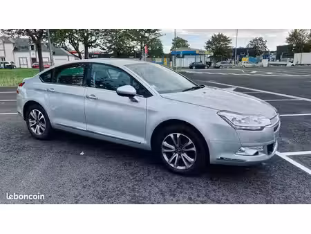 Citroën C5 2.0 HDi 150 Millenium