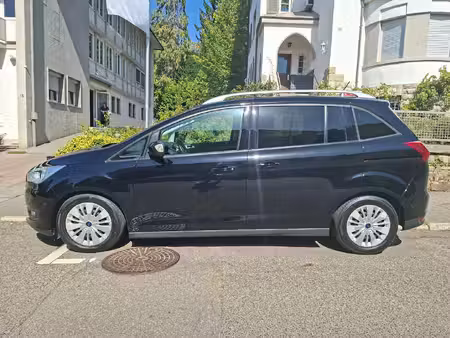 Ford Grand C-max 1.5 EcoBoost 150 Titanium