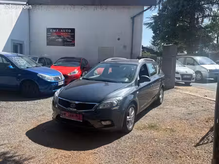 Kia Ceed 1.4 105