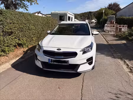 Kia Ceed 1.6 CRDi 136