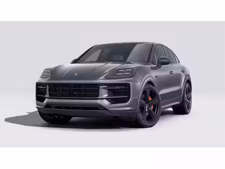 Porsche Cayenne S V6 3.0 353 4x4