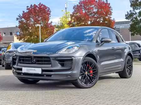 Porsche Macan GTS V6 2.9 440 4x4