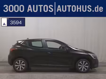 Renault Clio 1.0 TCe 90