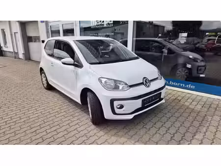 Volkswagen up! 1.0 65 Base