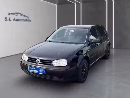 Volkswagen Golf 1.4 75 Base