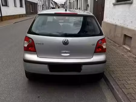 Volkswagen Polo 1.2 64 Base