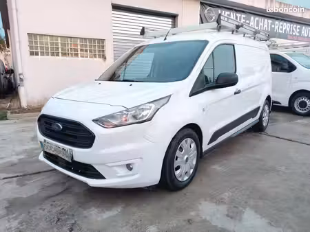 Ford Transit 1.5