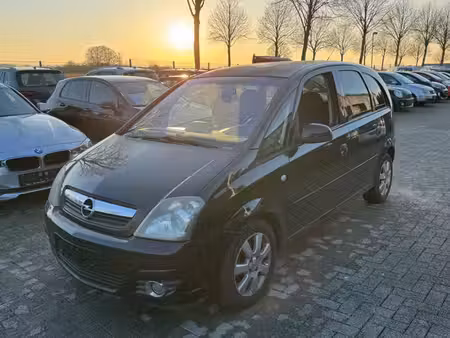 Opel Meriva 1.4 90 Innovation