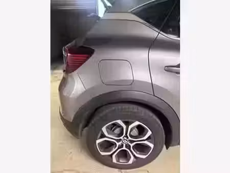 Renault Captur 1.3 160 Techno