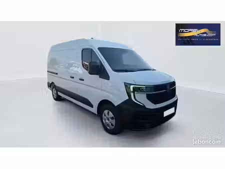 Renault Master dCi 130
