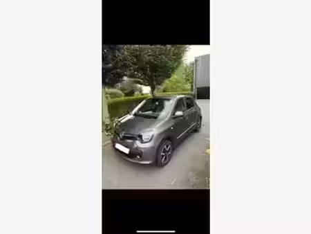 Renault Twingo 0.9 TCe 90 Intens