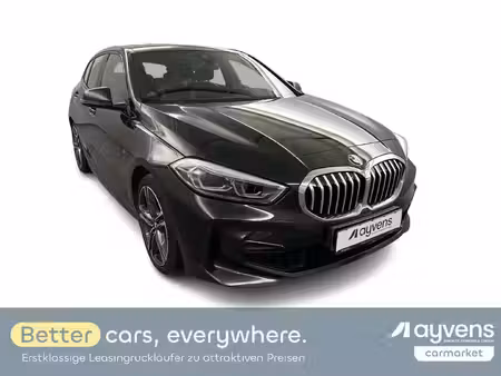 BMW Série 1 118d 2.0