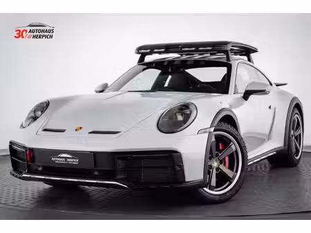 Porsche 911 3.0 480