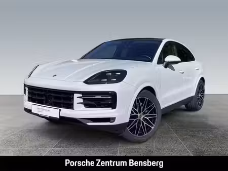 Porsche Cayenne 4x4