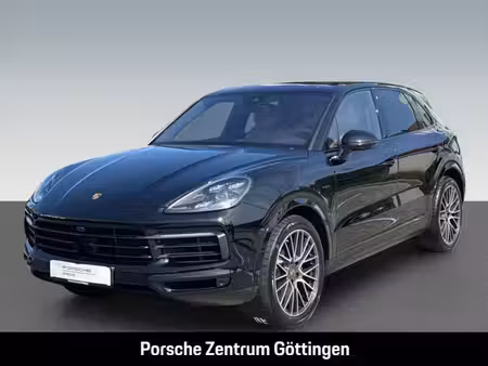 Porsche Cayenne V6 3.0 340 4x4