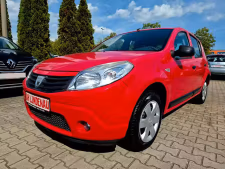 Dacia Sandero 1.4 75