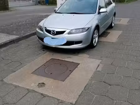Mazda Mazda2 2.0
