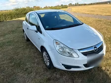 Opel Corsa 1.2 80